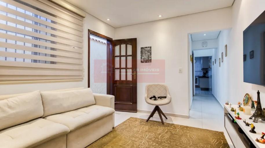 Casa, 2 quartos, 115 m² - Foto 1