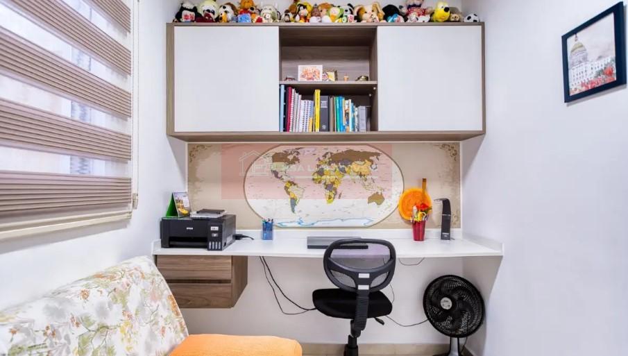 Casa, 2 quartos, 115 m² - Foto 14