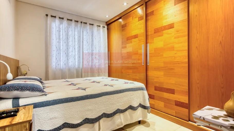 Casa, 2 quartos, 115 m² - Foto 13