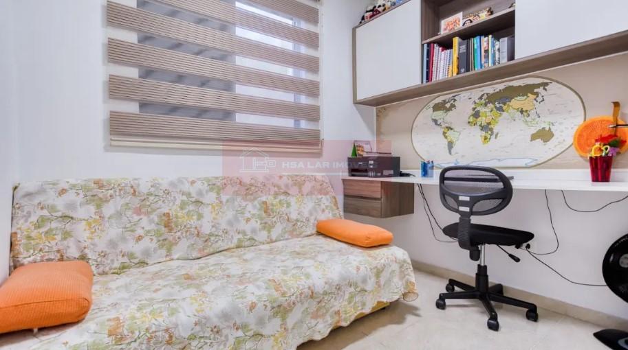 Casa, 2 quartos, 115 m² - Foto 15