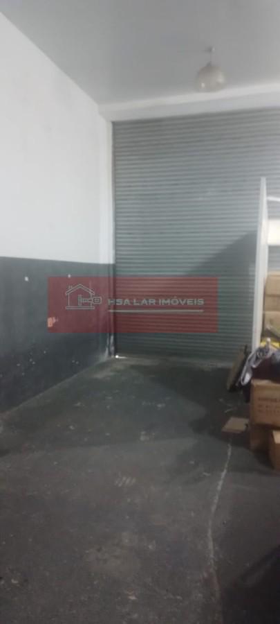 Depósito-Galpão, 170 m² - Foto 2