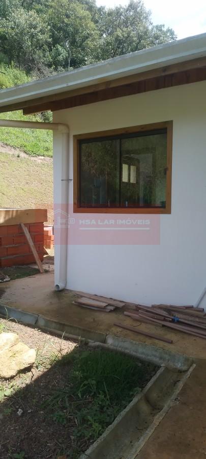 Chácara, 2 quartos, 1000 m² - Foto 4