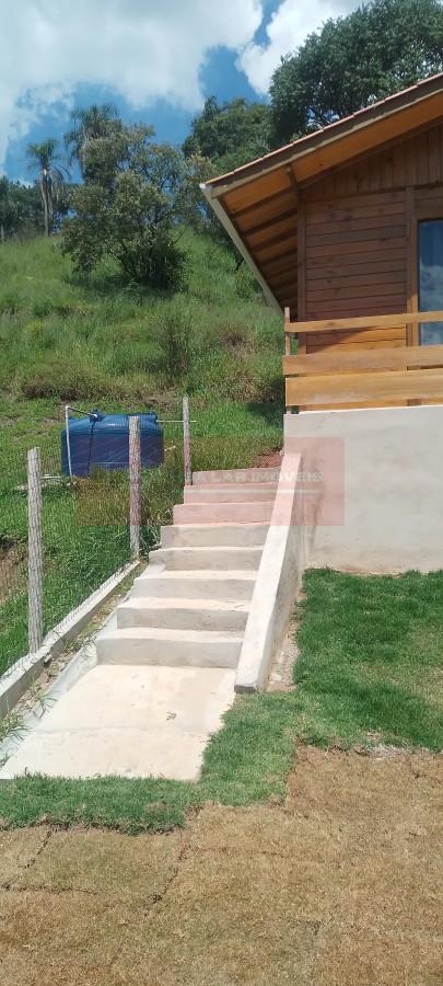 Chácara, 2 quartos, 1000 m² - Foto 3
