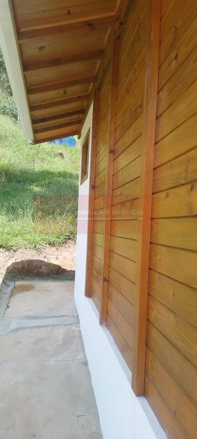 Chácara, 2 quartos, 1000 m² - Foto 5