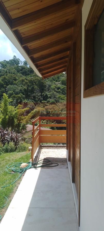 Chácara, 2 quartos, 1000 m² - Foto 6