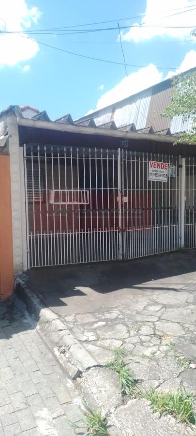 Casa, 3 quartos, 140 m² - Foto 1