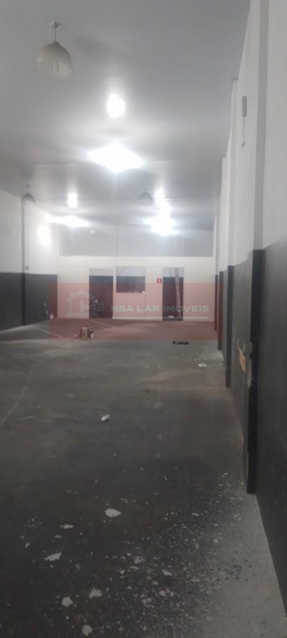 Depósito-Galpão, 170 m² - Foto 6
