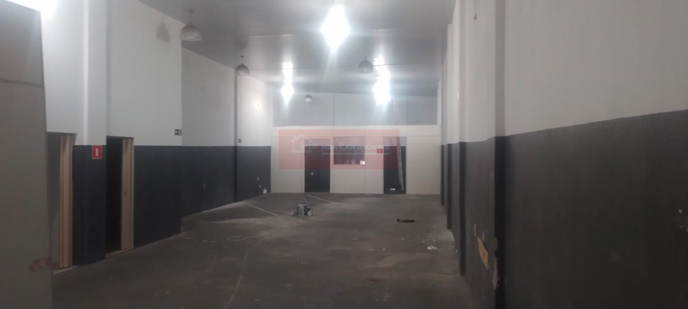 Depósito-Galpão, 170 m² - Foto 9