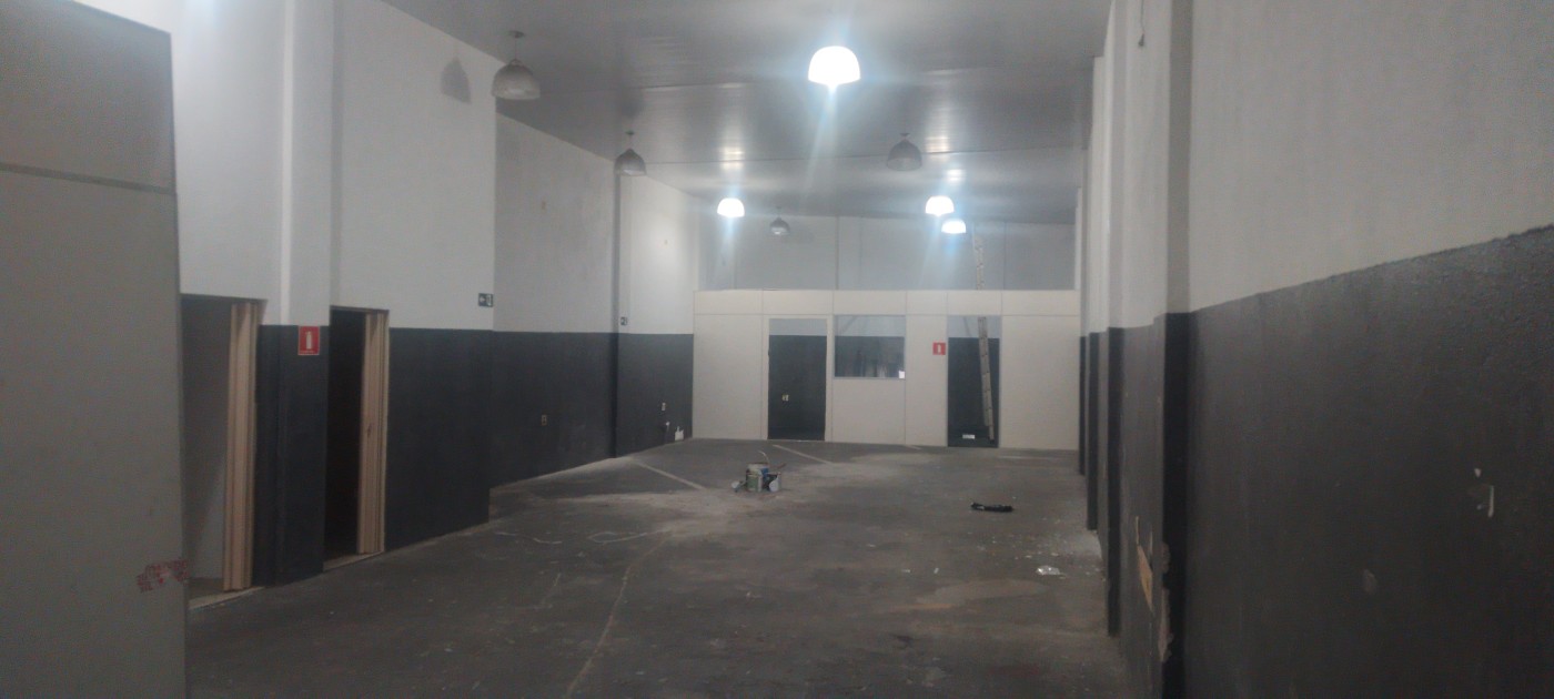 Depósito-Galpão, 170 m² - Foto 7