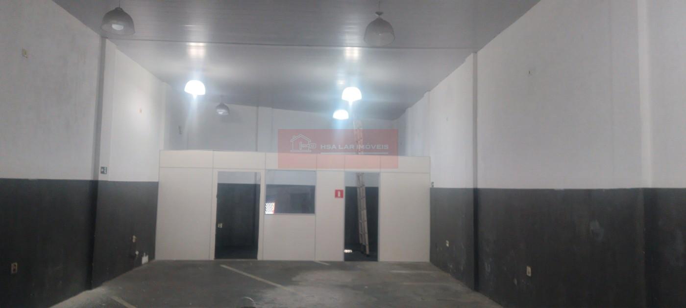 Depósito-Galpão, 170 m² - Foto 8
