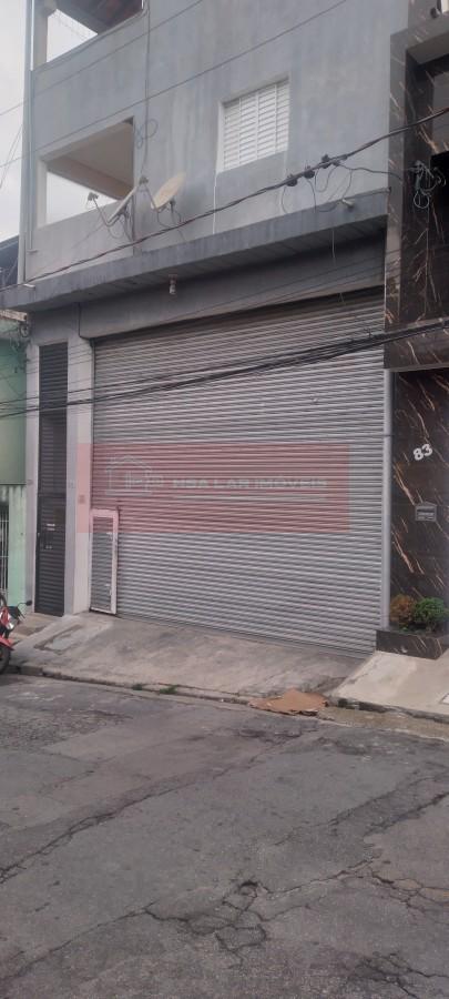 Depósito-Galpão, 170 m² - Foto 10