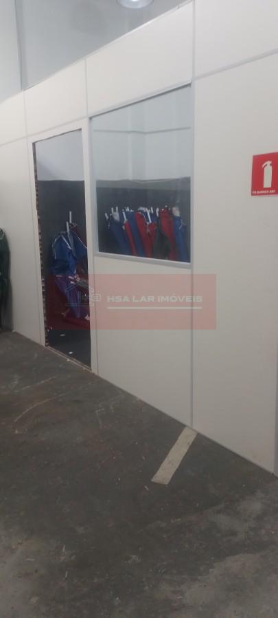 Depósito-Galpão, 170 m² - Foto 11