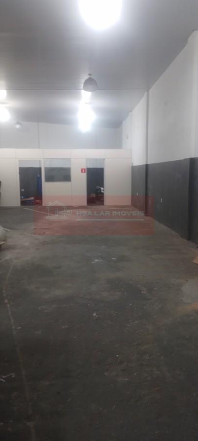 Depósito-Galpão, 170 m² - Foto 12