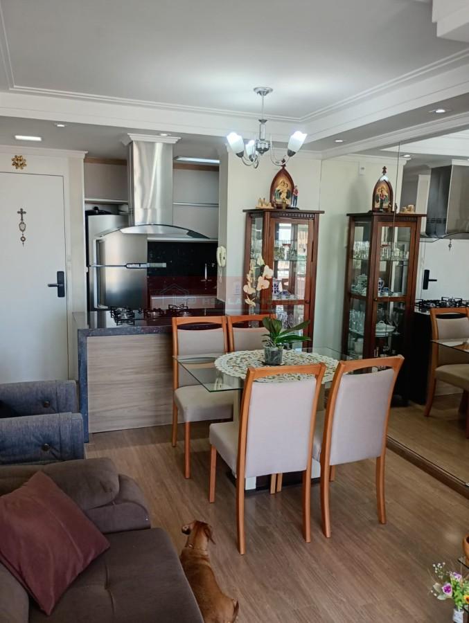 Apartamento, 3 quartos, 63 m² - Foto 3