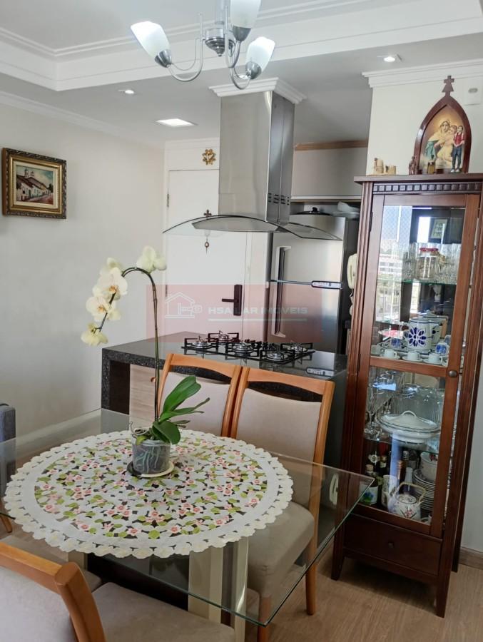 Apartamento, 3 quartos, 63 m² - Foto 4