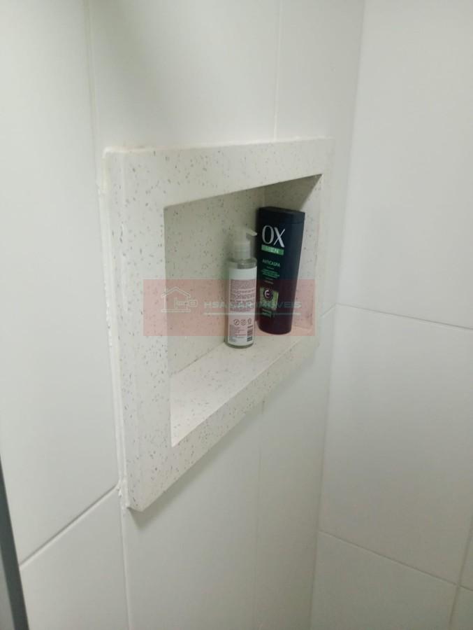 Apartamento, 3 quartos, 63 m² - Foto 9