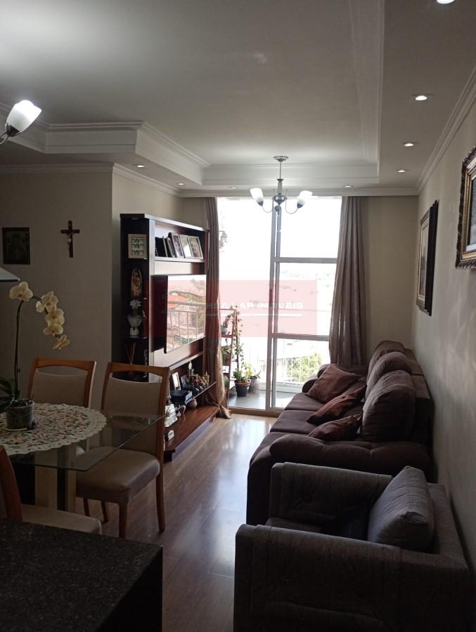 Apartamento, 3 quartos, 63 m² - Foto 6