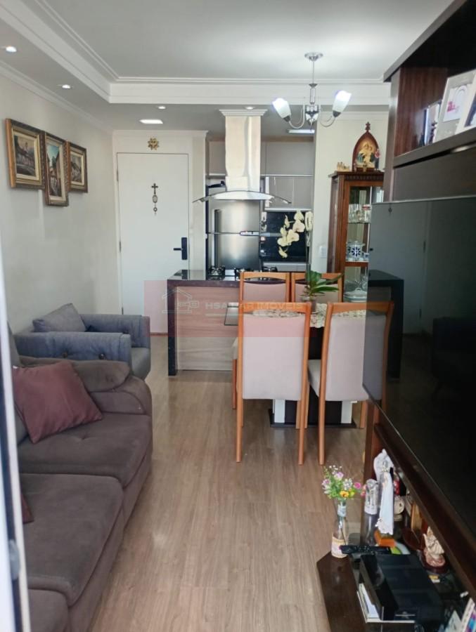 Apartamento, 3 quartos, 63 m² - Foto 7
