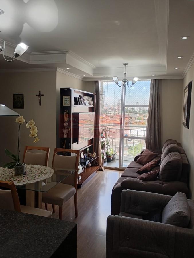 Apartamento, 3 quartos, 63 m² - Foto 5