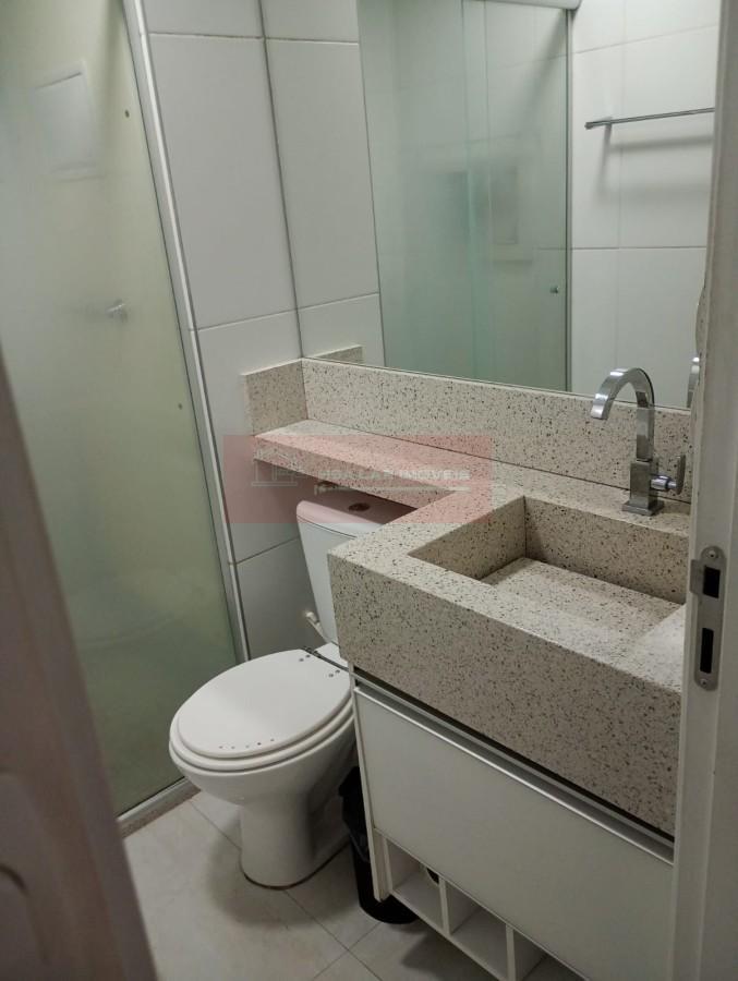 Apartamento, 3 quartos, 63 m² - Foto 8