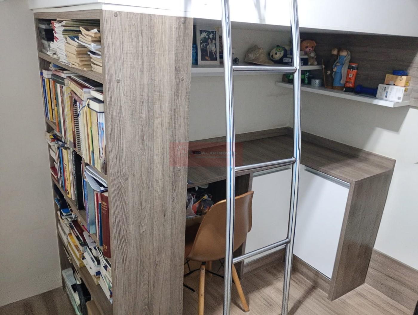 Apartamento, 3 quartos, 63 m² - Foto 14