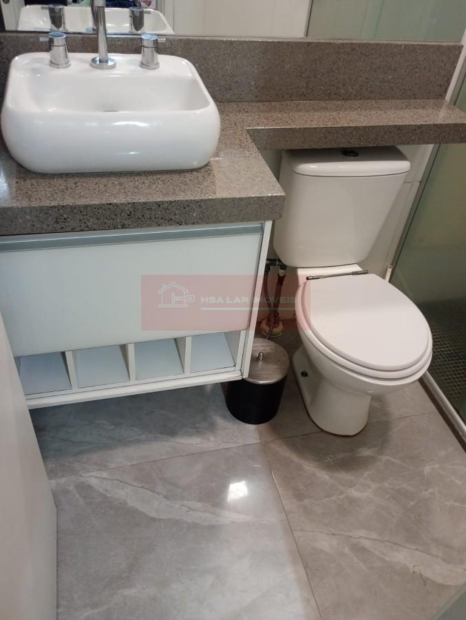 Apartamento, 3 quartos, 63 m² - Foto 11