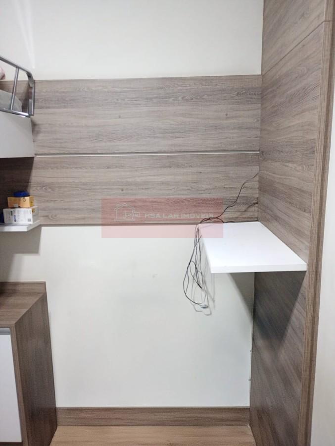 Apartamento, 3 quartos, 63 m² - Foto 13