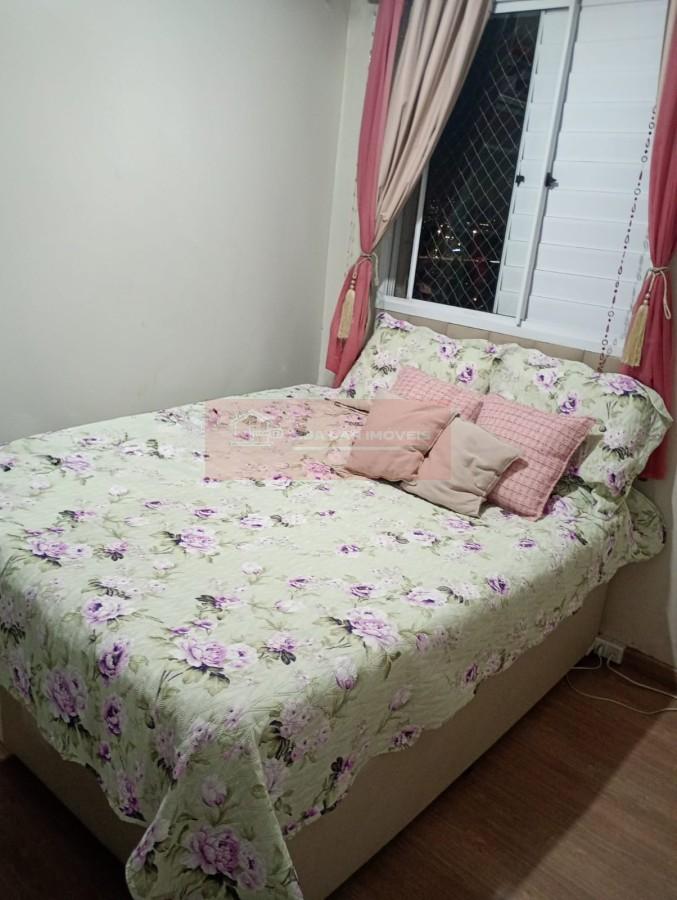 Apartamento, 3 quartos, 63 m² - Foto 10