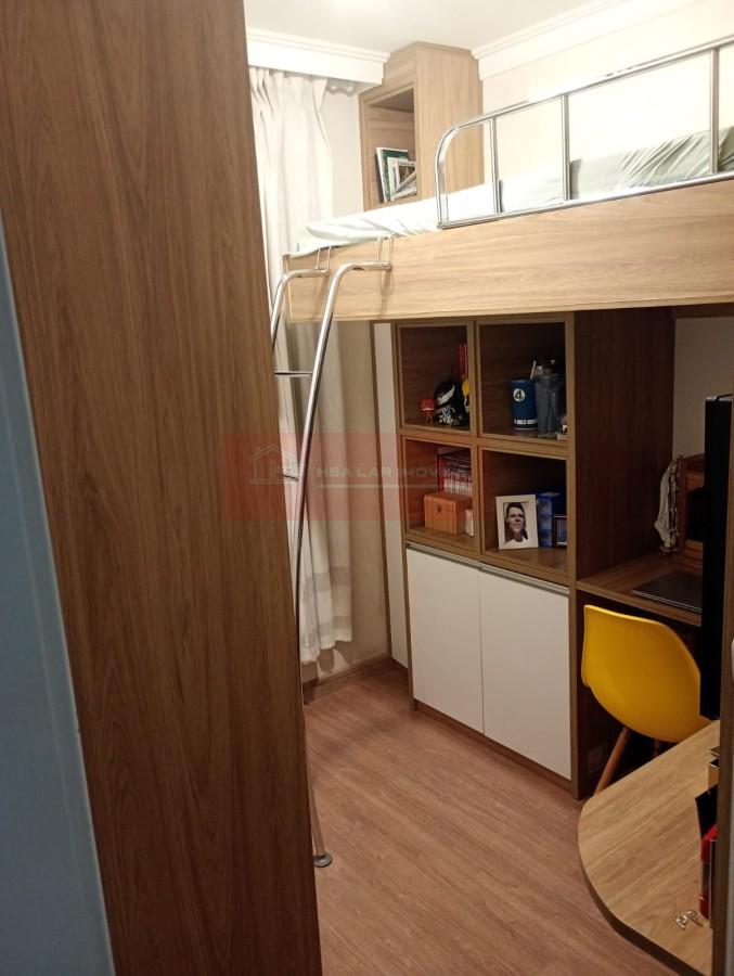 Apartamento, 3 quartos, 63 m² - Foto 18