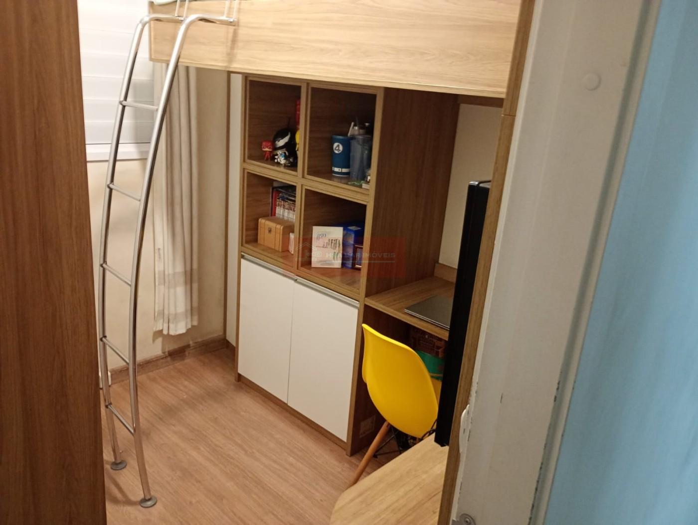 Apartamento, 3 quartos, 63 m² - Foto 17
