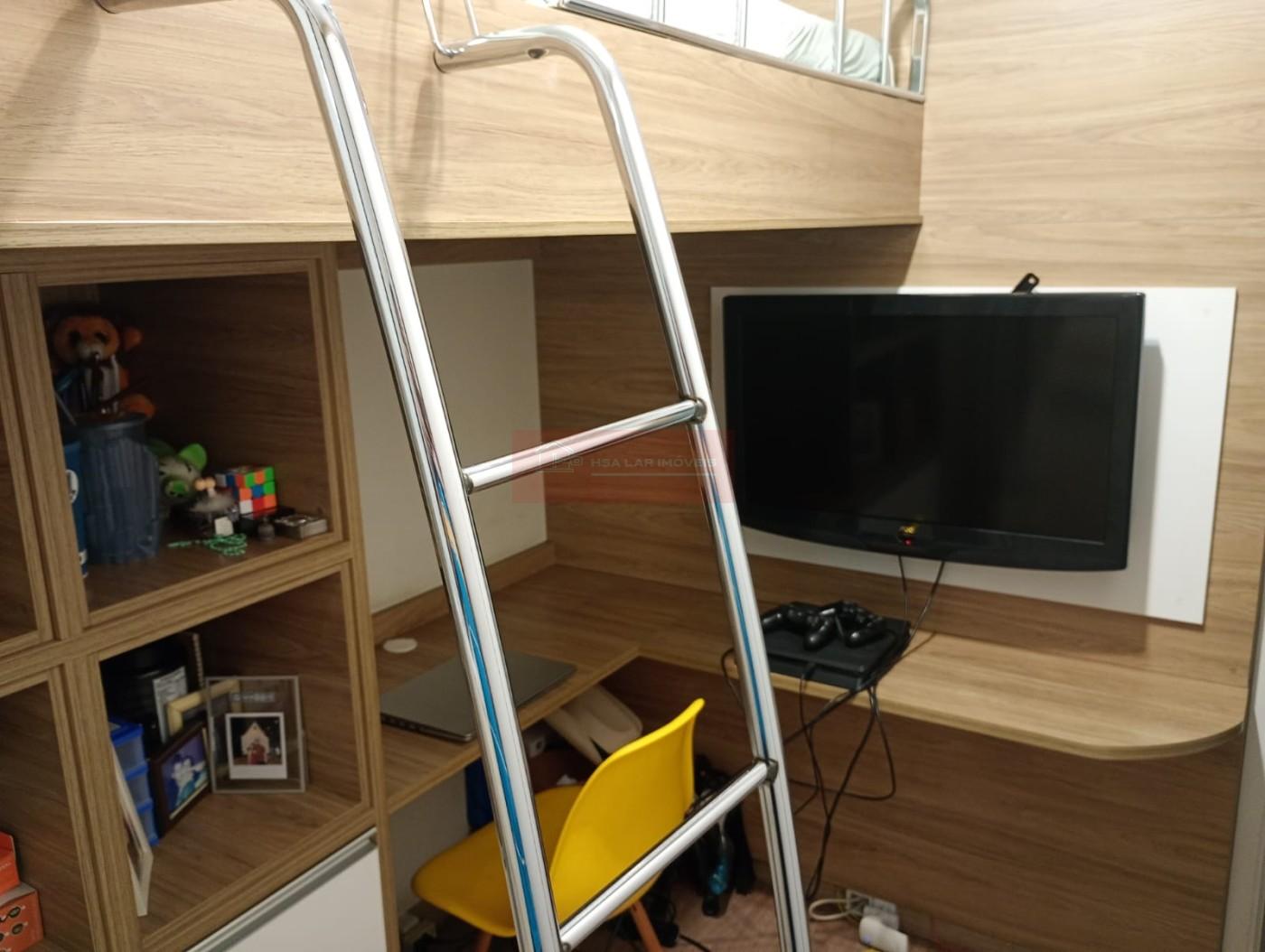 Apartamento, 3 quartos, 63 m² - Foto 16