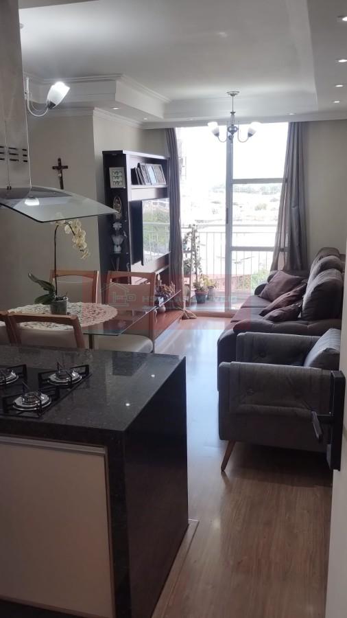 Apartamento, 3 quartos, 63 m² - Foto 19