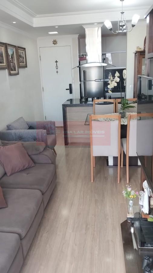 Apartamento, 3 quartos, 63 m² - Foto 21