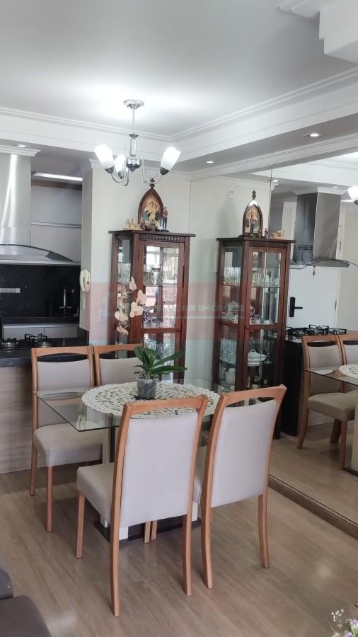 Apartamento, 3 quartos, 63 m² - Foto 20