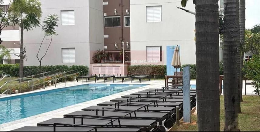 Apartamento, 3 quartos, 63 m² - Foto 28