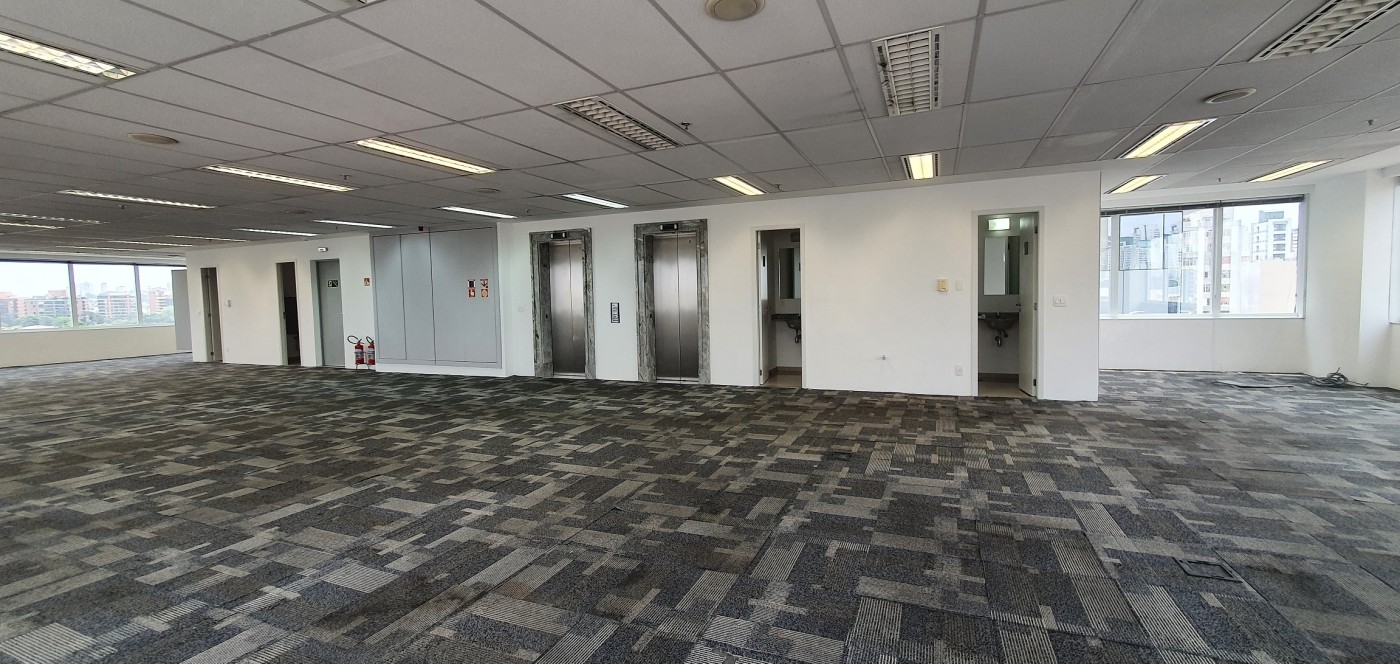 Prédio Inteiro, 218 m² - Foto 4