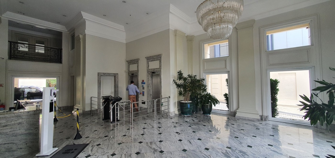 Prédio Inteiro, 218 m² - Foto 5