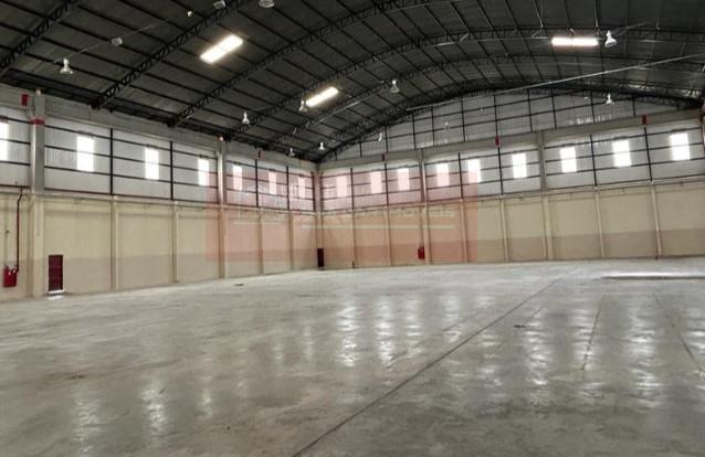Depósito-Galpão, 11000 m² - Foto 2