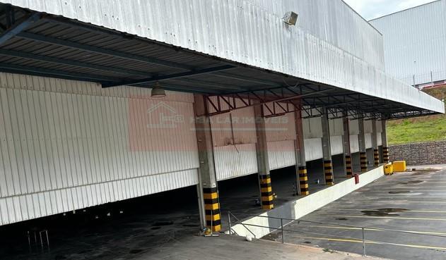 Depósito-Galpão, 11000 m² - Foto 4