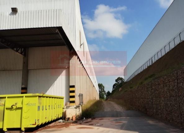 Depósito-Galpão, 11000 m² - Foto 6