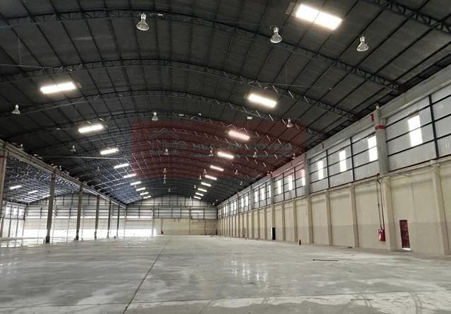 Depósito-Galpão, 11000 m² - Foto 3
