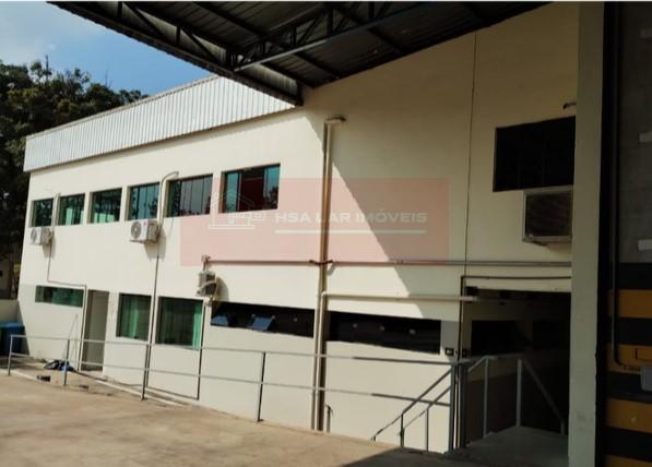 Depósito-Galpão, 11000 m² - Foto 7