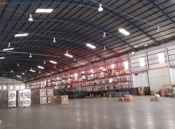 Depósito-Galpão, 11000 m² - Foto 9