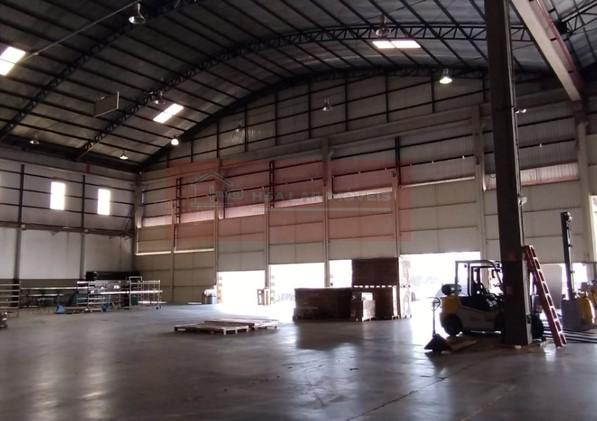 Depósito-Galpão, 11000 m² - Foto 8