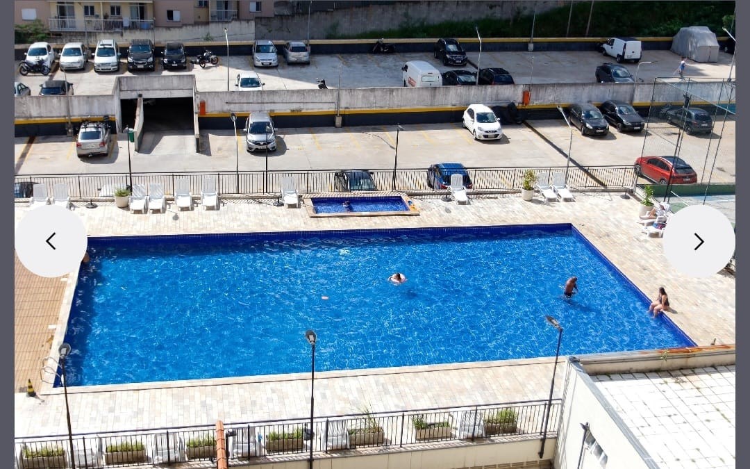 Apartamento, 2 quartos, 52 m² - Foto 2