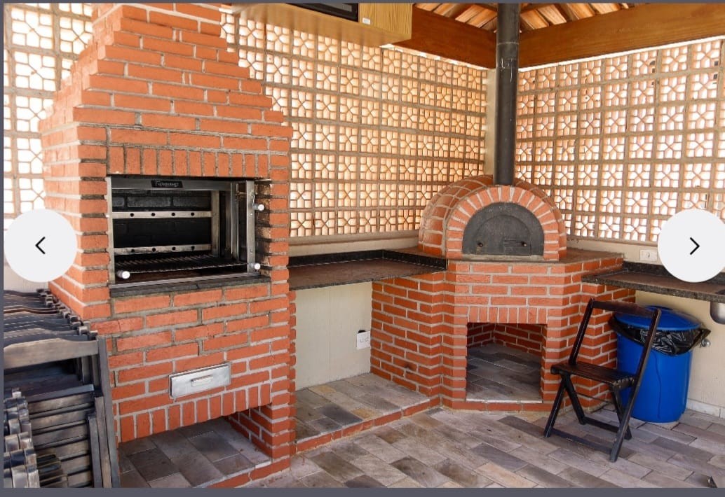 Apartamento, 2 quartos, 52 m² - Foto 5