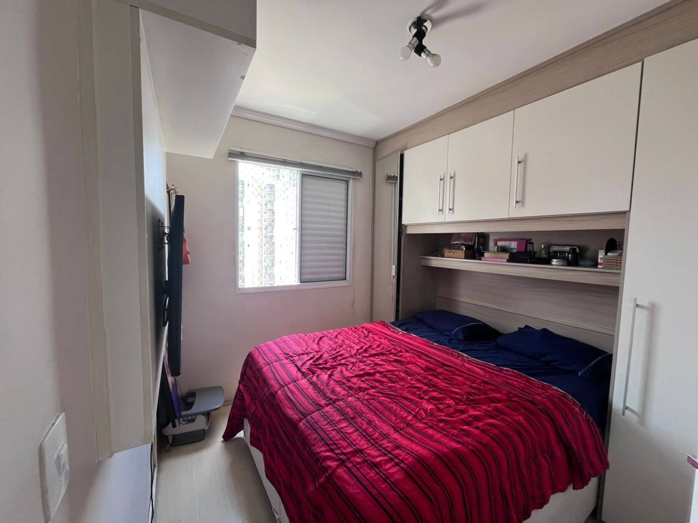 Apartamento, 2 quartos, 52 m² - Foto 14