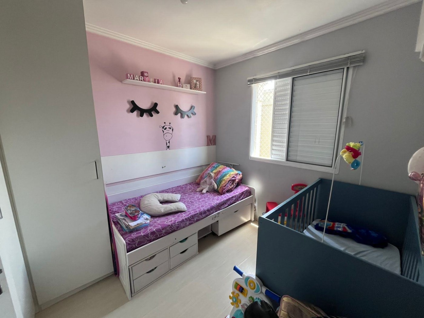 Apartamento, 2 quartos, 52 m² - Foto 15