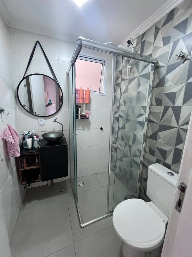 Apartamento, 2 quartos, 52 m² - Foto 20