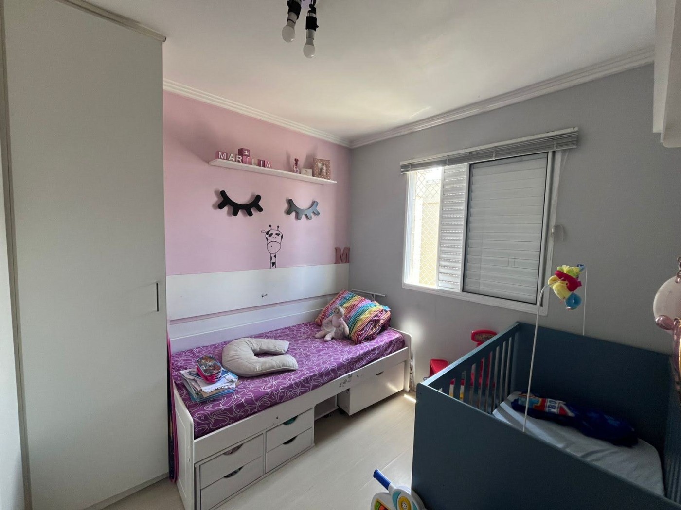 Apartamento, 2 quartos, 52 m² - Foto 22